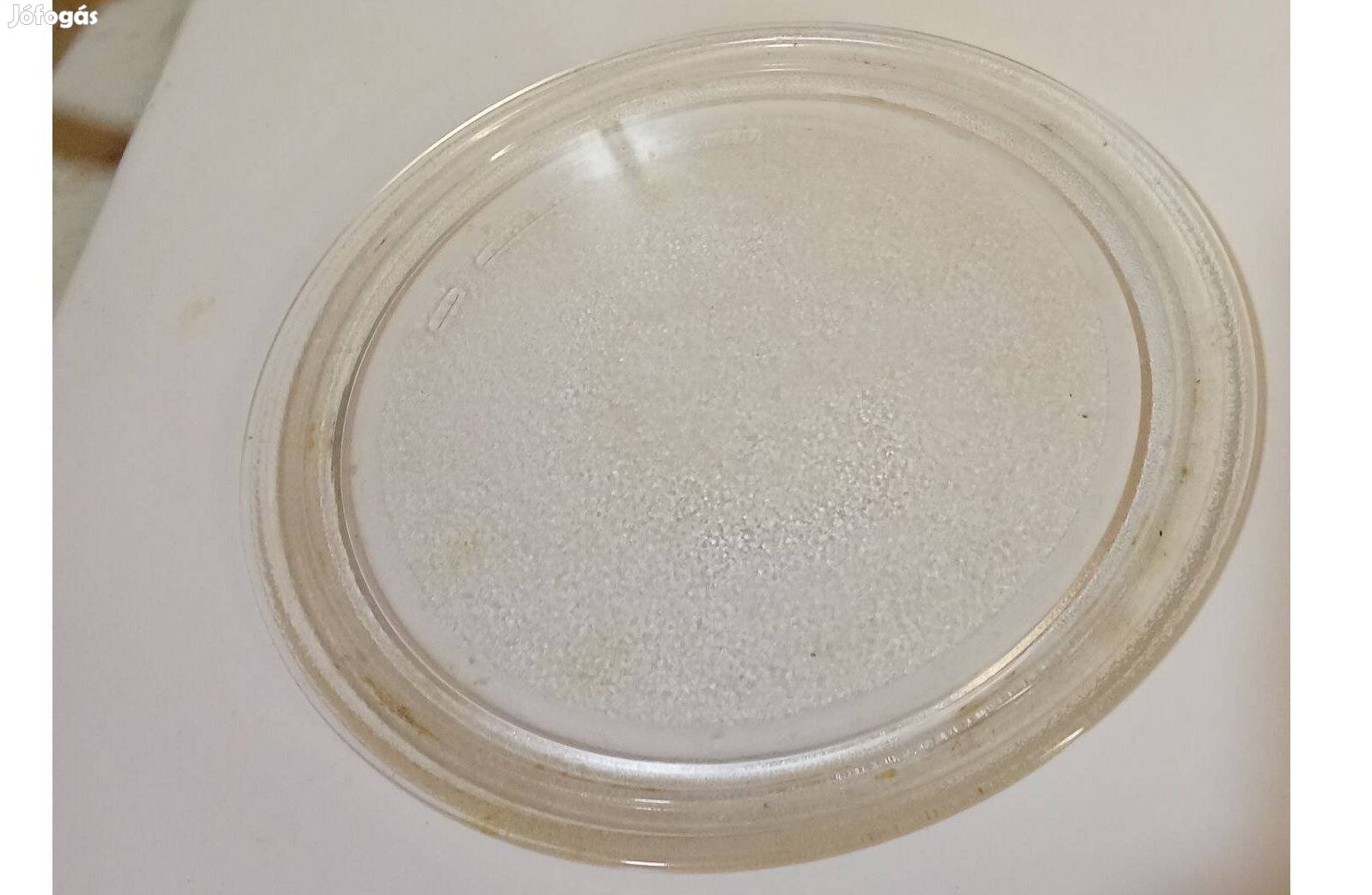 Keresek Keresek 245mm mikro sütő tányért