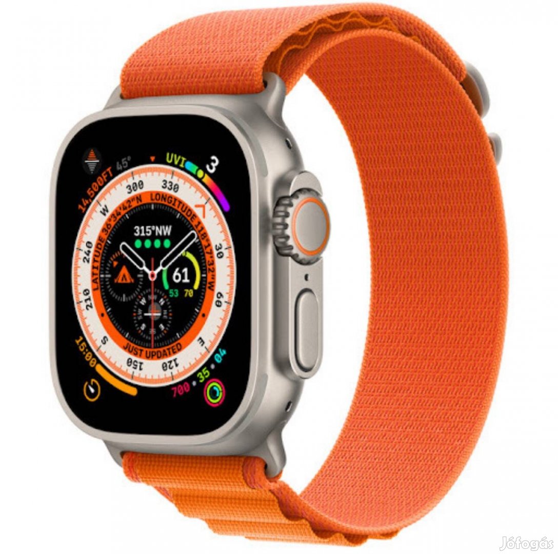 Keresek: Keresek Apple Watch Ultra 1 vagy 2-es modellt