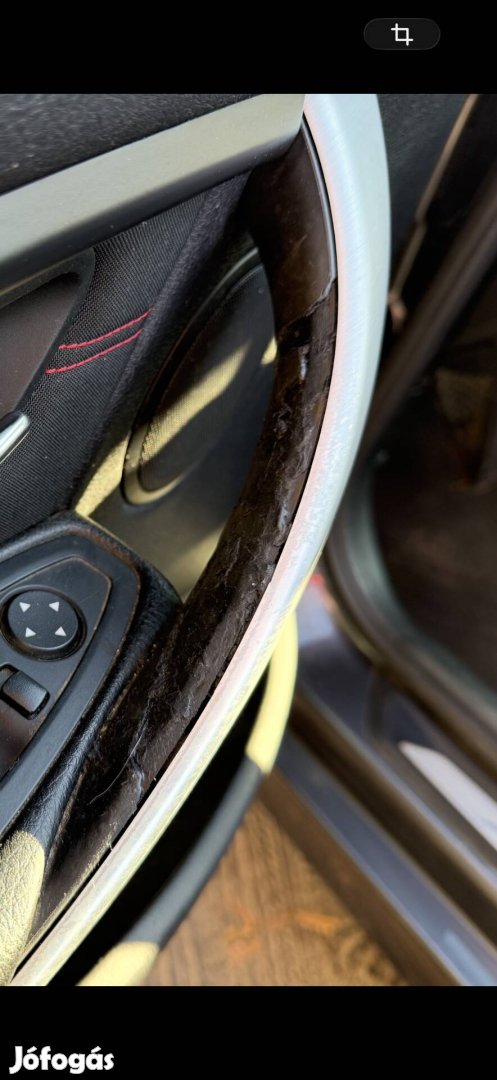 Keresek: Keresek BMW F30 F31 ajtó kárpit kilincs 