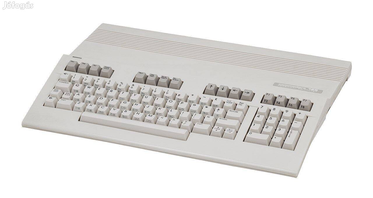 Keresek: Keresek Commodore 128, Amiga gépeket.!