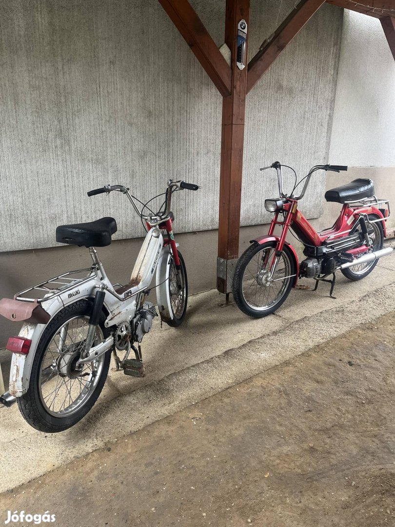 Keresek: Keresek Puch Maxi Veterán Moped Motor Segédmotor