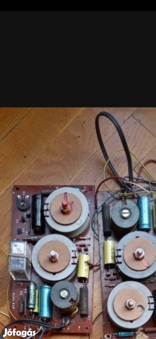 Keresek Keresek RFT hangváltót 3 utasat.