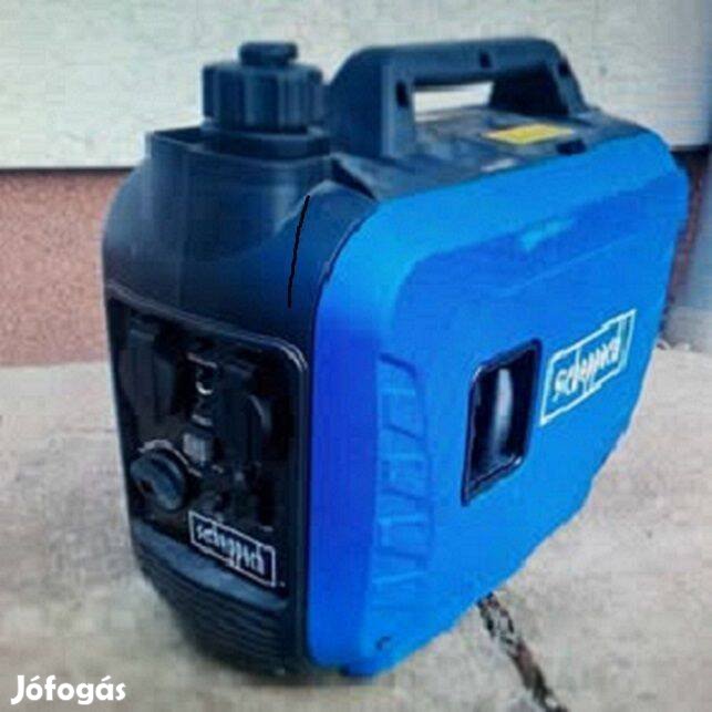 Keresek Keresek Scheppach SG2500i áramfejlesztőt