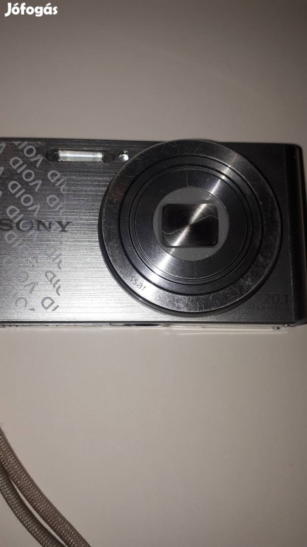 Keresek: Keresek Sony cyber shot DSC W830 fényképezőhöz