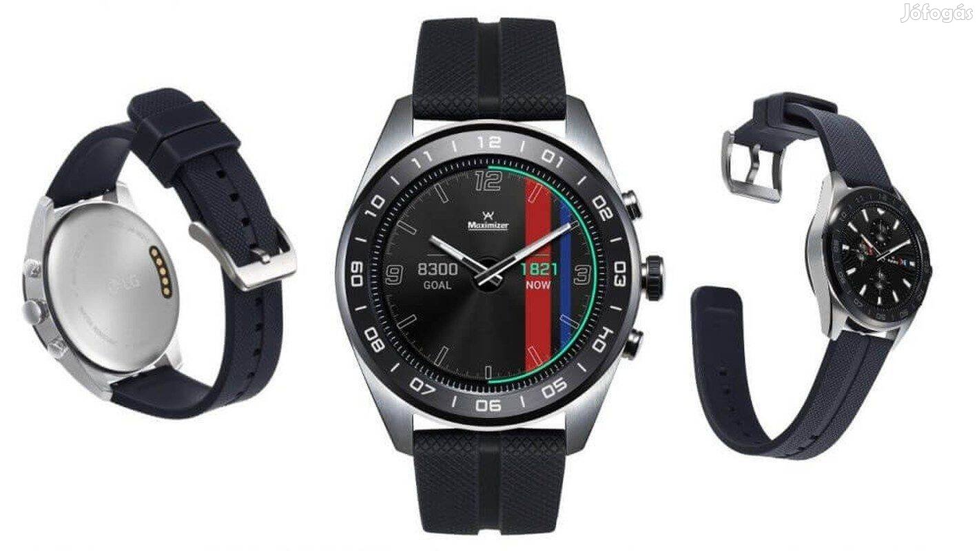 Keresek Keresek LG Watch W7 okosóra