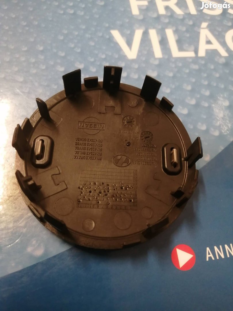 Keresek: Keresek! Nissan felni kupakot 63 mm