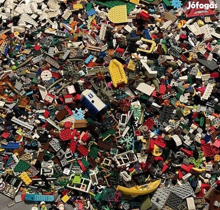 Keresek: Keresek: Ömlesztett Lego