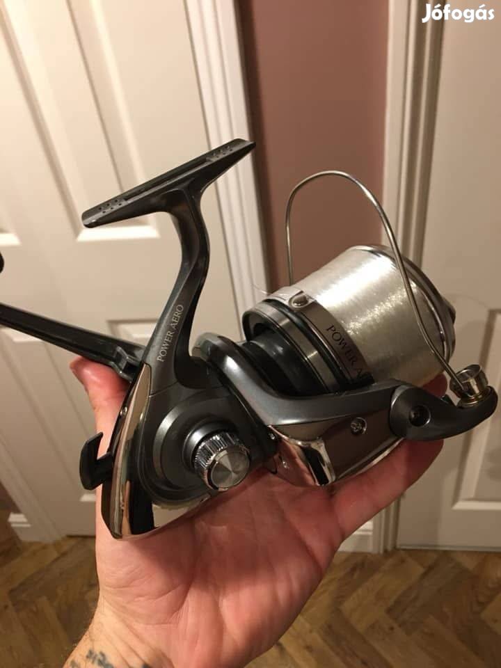Keresek: Keresek ! Shimano power aero xt orsokat . 