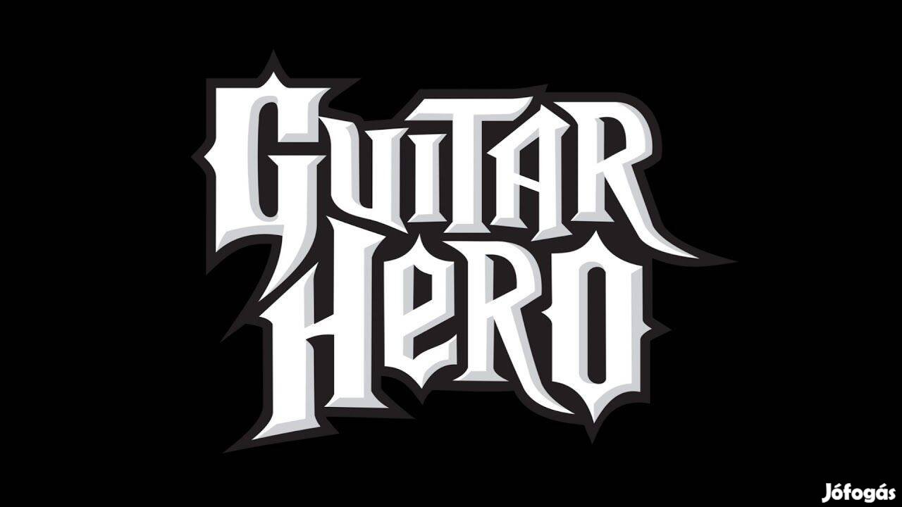 Keresek: Keresek guitar hero gitárokat