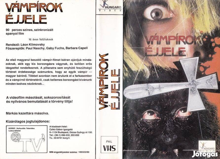 Keresek: Keresek gyári vhs filmeket