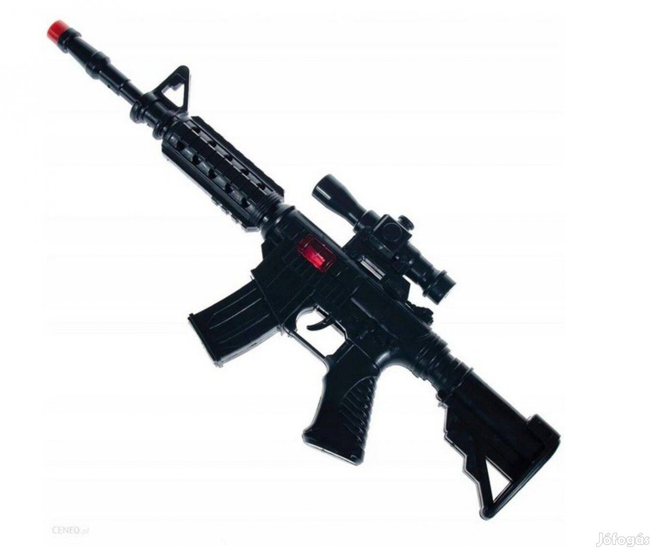 Keresek: Keresek pepco M16 játék gép puskát