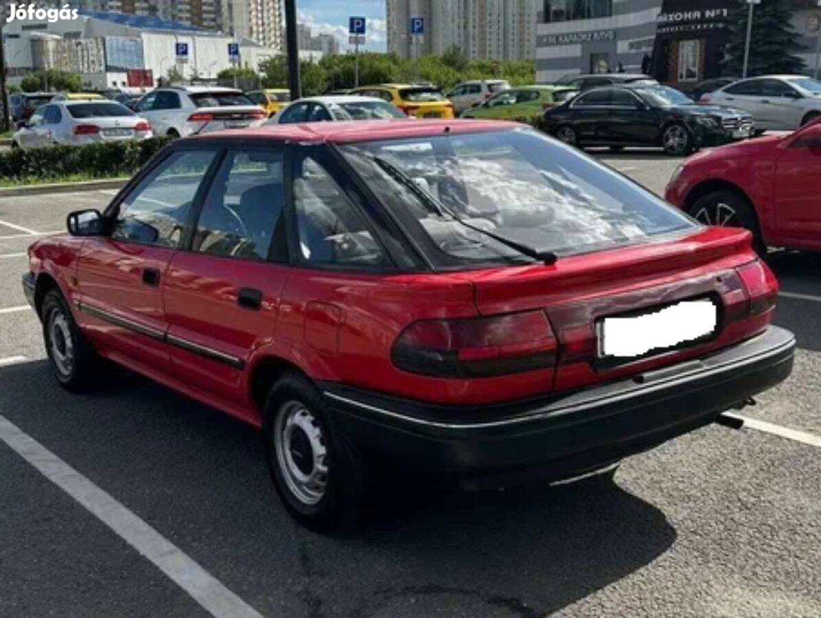 Keresek: Keresem! Toyota Corolla gépkocsit veszek készpénzért!