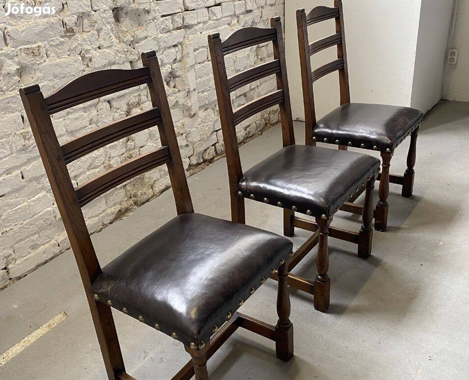Keresek: Kézzel készített székek