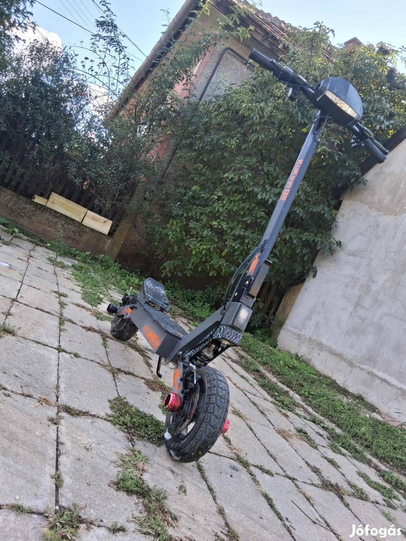 Keresek: Kukirin g2 hibátlan