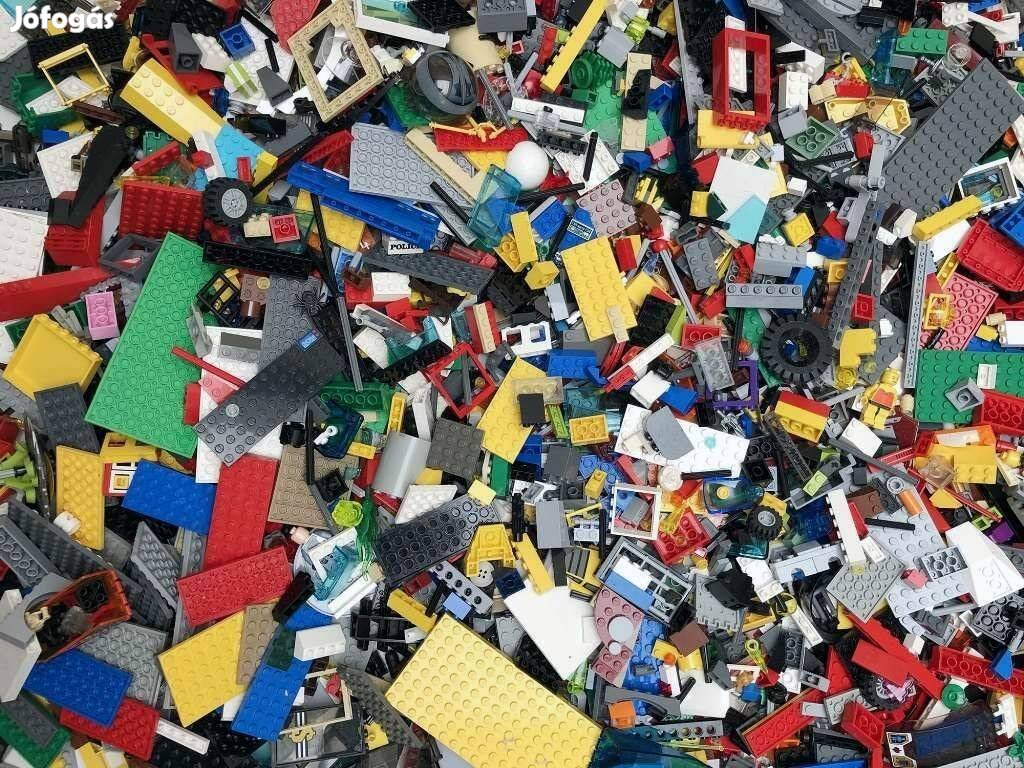 Keresek Lego -t vásárolok, kg-os áron, ömlesztve, vagy