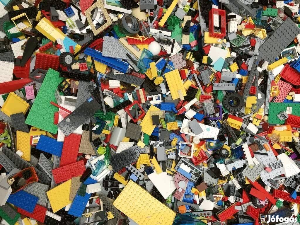 Keresek Lego -t vásárolok, ömlesztve, vagy egyben is, kg-os