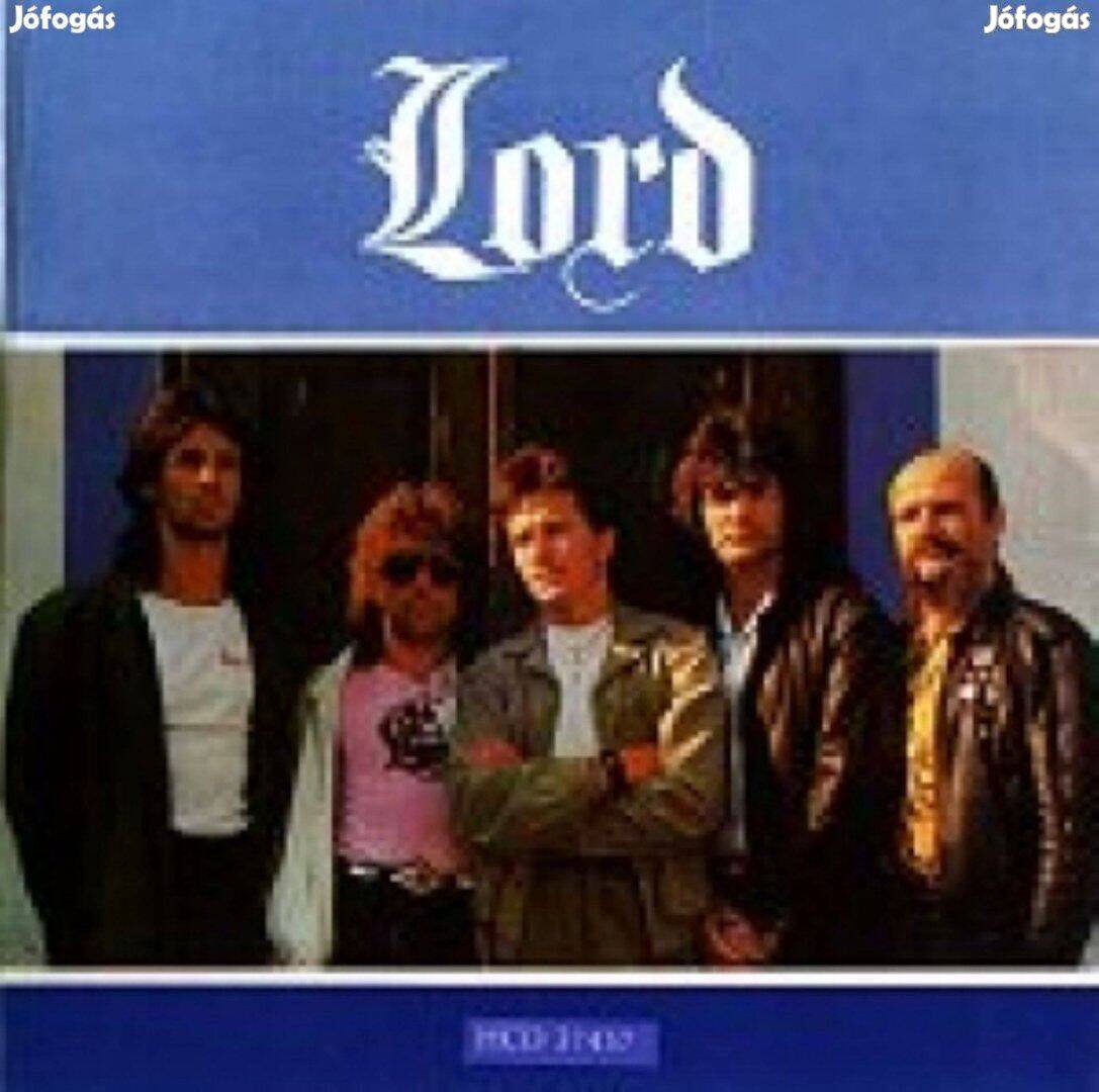 Keresek: Lord együttes válogatás 1990