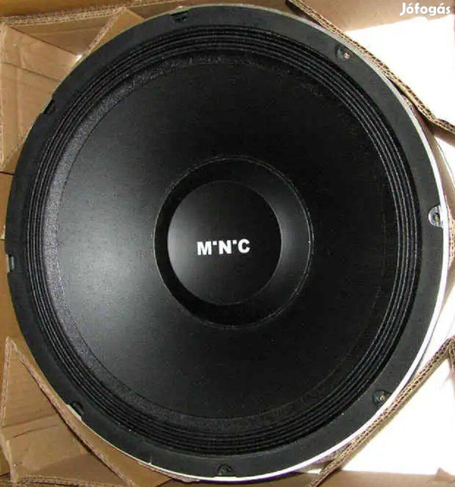 Keresek: MNC hangszórót vásárolnék