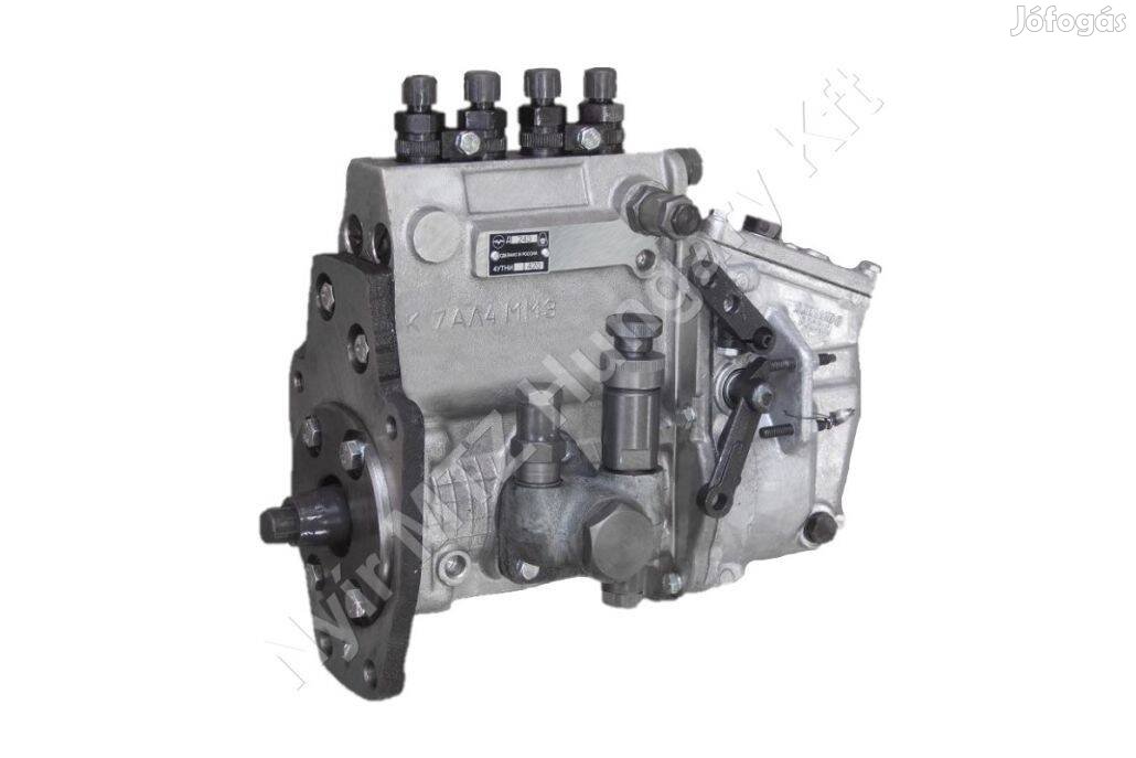 Keresek: MTZ Adagoló kpl. 2 gázkaros D-243 MTZ-82/82 keresek