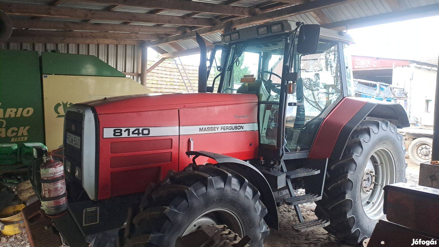 Keresek: Massey Ferguson 8160 hoz keresek!!!!