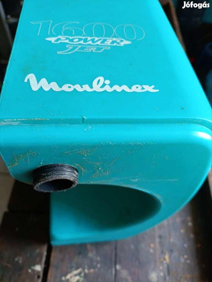 Keresek: Moulinex alkatrész 