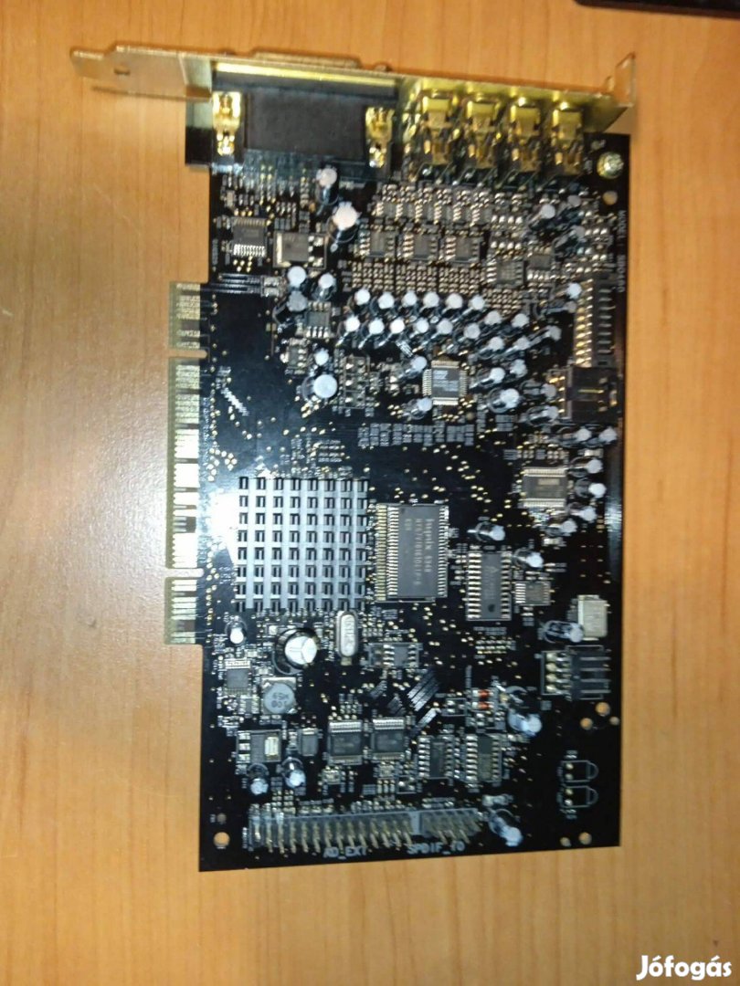 Keresek Multi cardkép és hang