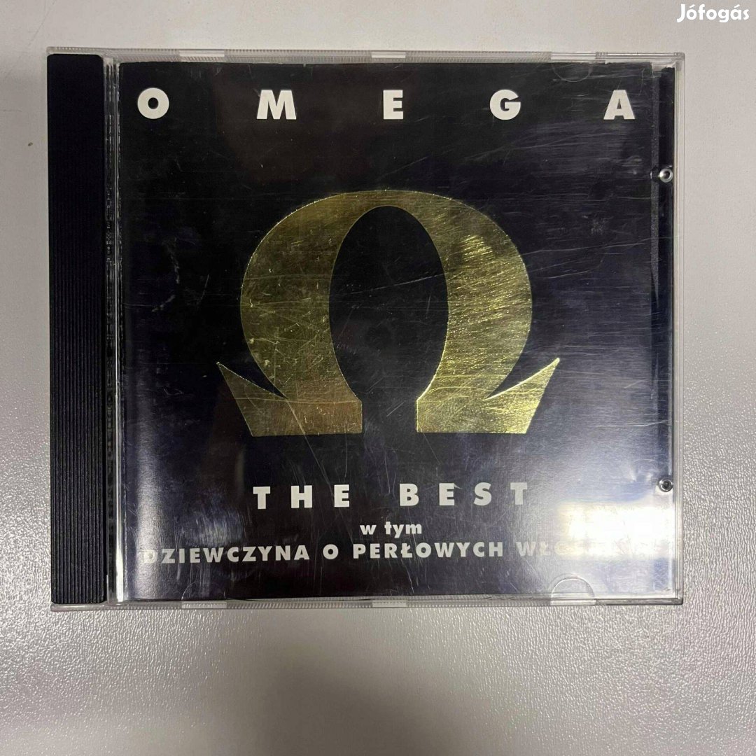 Keresek Omega the best