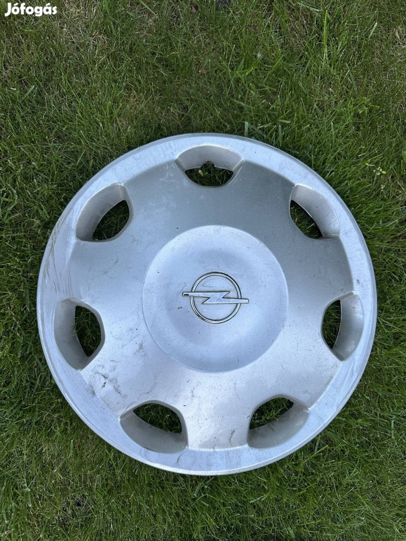 Keresek: Opel Corsa C 13" dísztárcsa