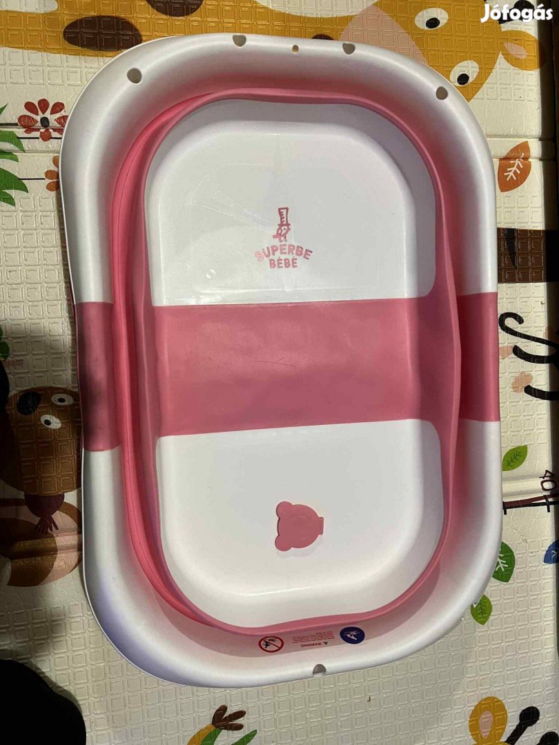 Keresek Összecsukható baba kád