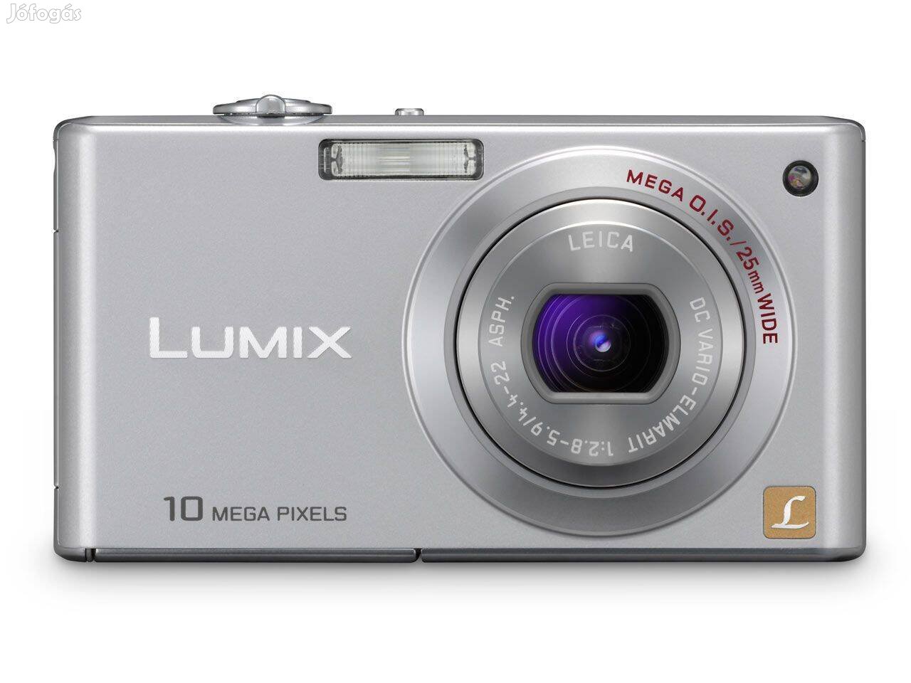 Keresek: Panasonic Lumix DMC-FX37 keresek