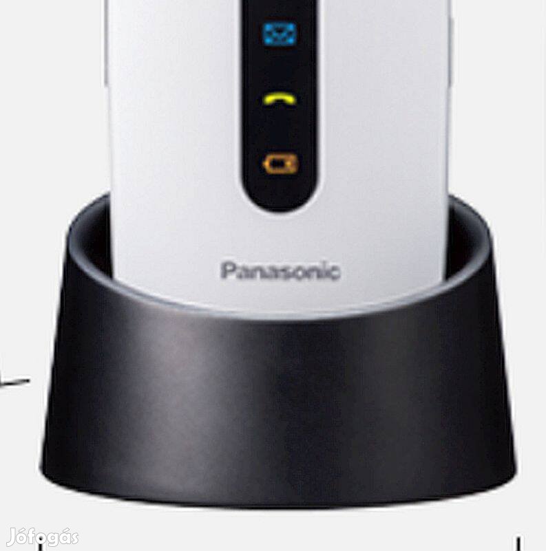 Keresek: Panasonic mobil töltő bölcső