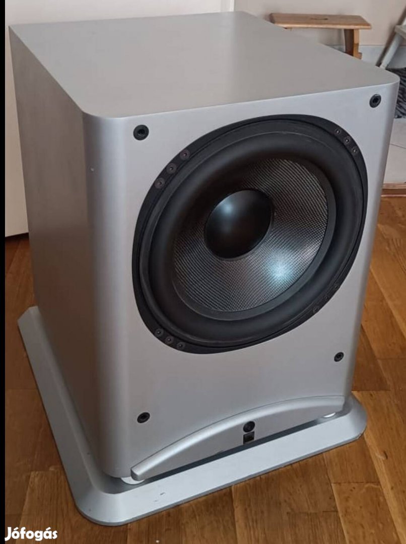 Keresek: Phonar AS 1000 subwoofer -t, mélyláda -t, hangfal -at keresek 