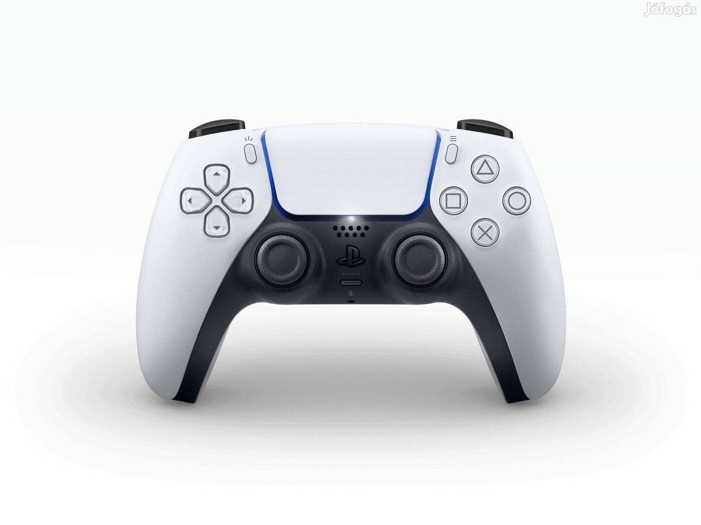 Keresek: Playstation 5 Dualsense Controller