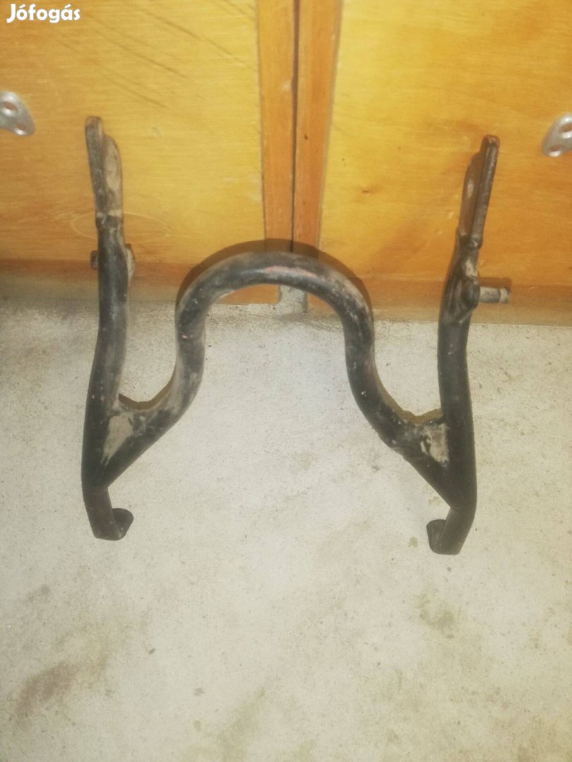 Keresek: Puch sztender