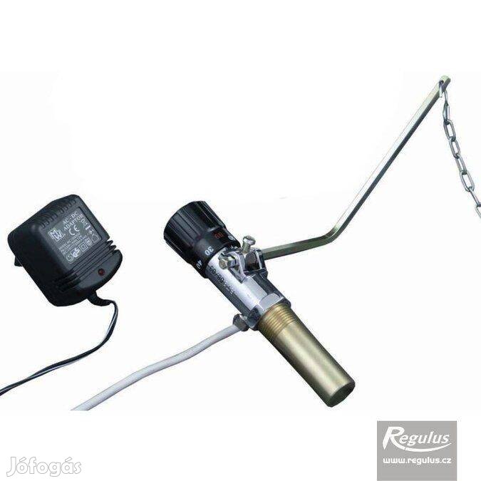 Keresek RT3-E Regulus Elektromos Huzatszabályzót keresek