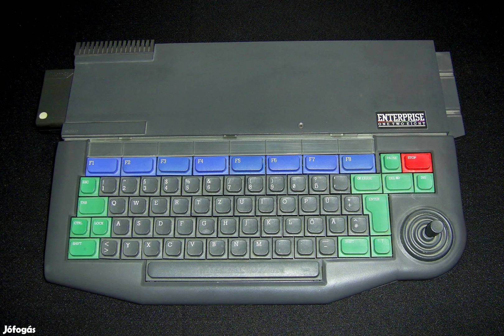 Keresek: Régi pc-t Enterprise 128 64 , Commodore , Amiga Gépeket keresekek