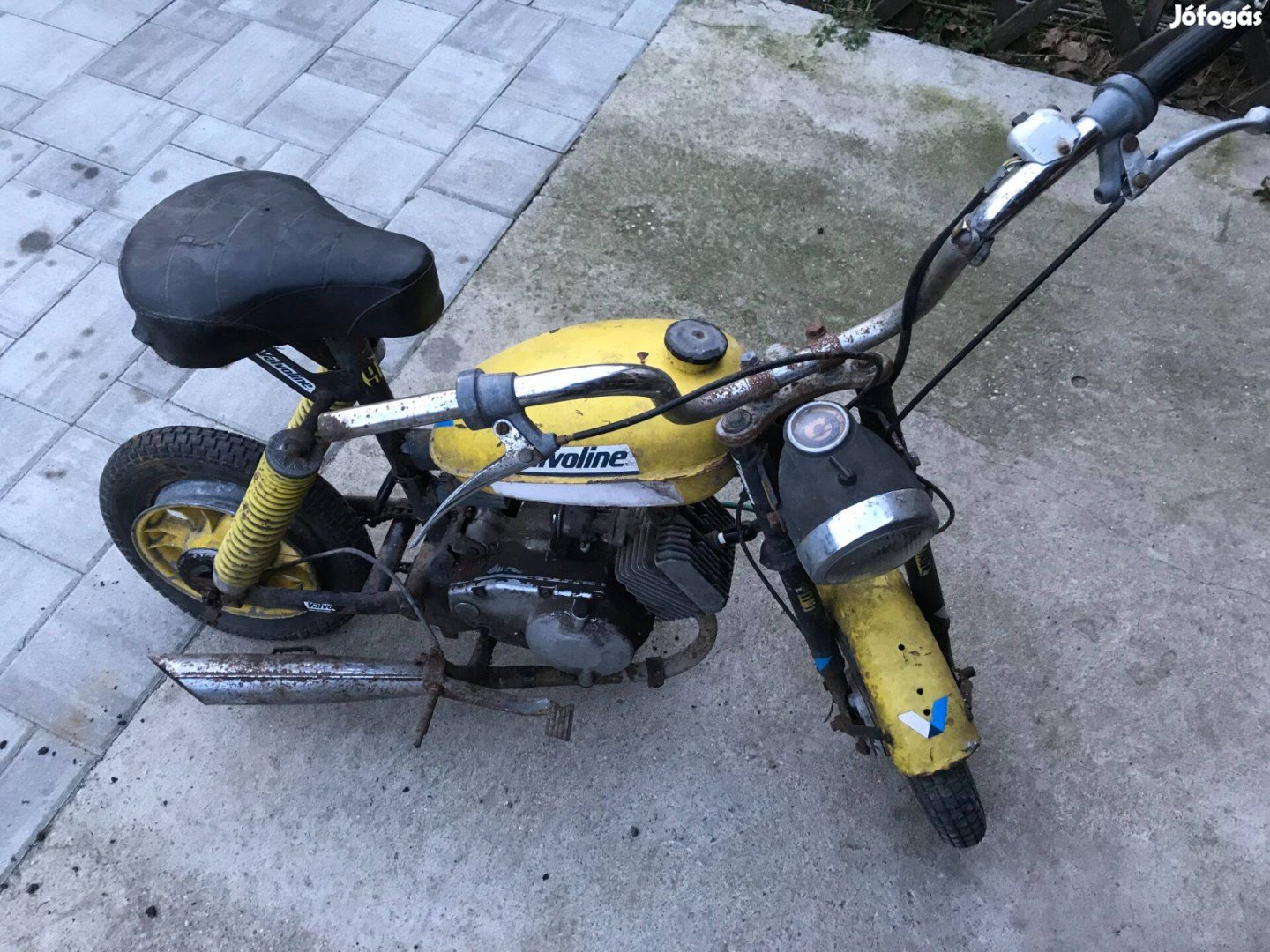 Keresek: Romet pony vázat, váz alkatrészeket, blokkokat