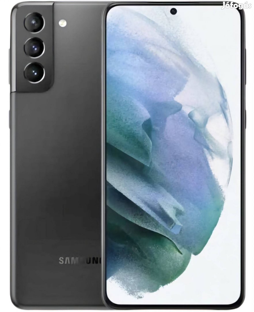 Keresek: Samsung S21 Plus (alaplap, vízkár hibás)