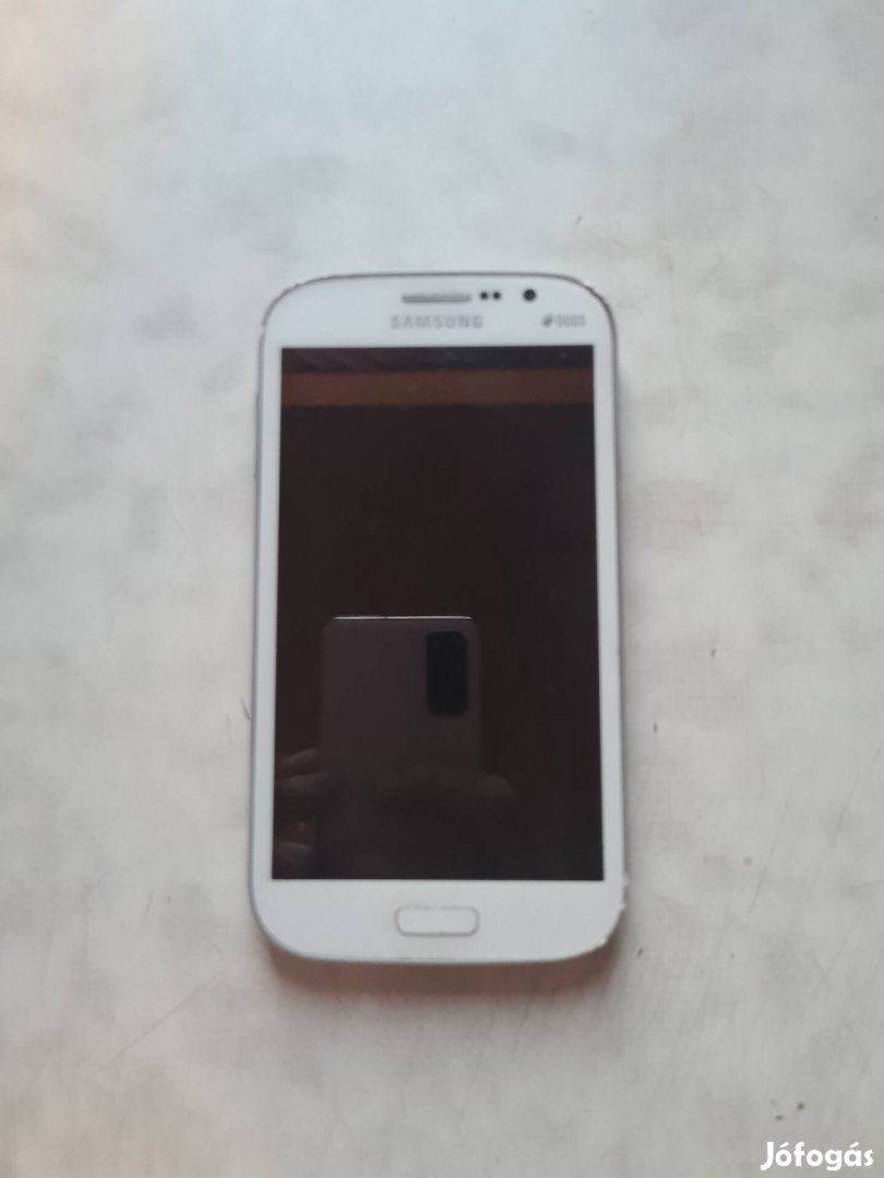 Keresek: Samsung galaxy Grand neo plusz  Dual simes gyári kártyafüggetlen 