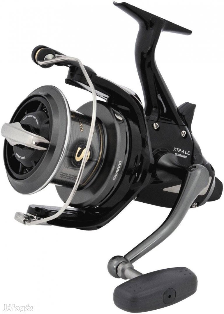 Keresek: Shimano Medium Baitrunner CI4 XTR-A 5500 -Keresek-