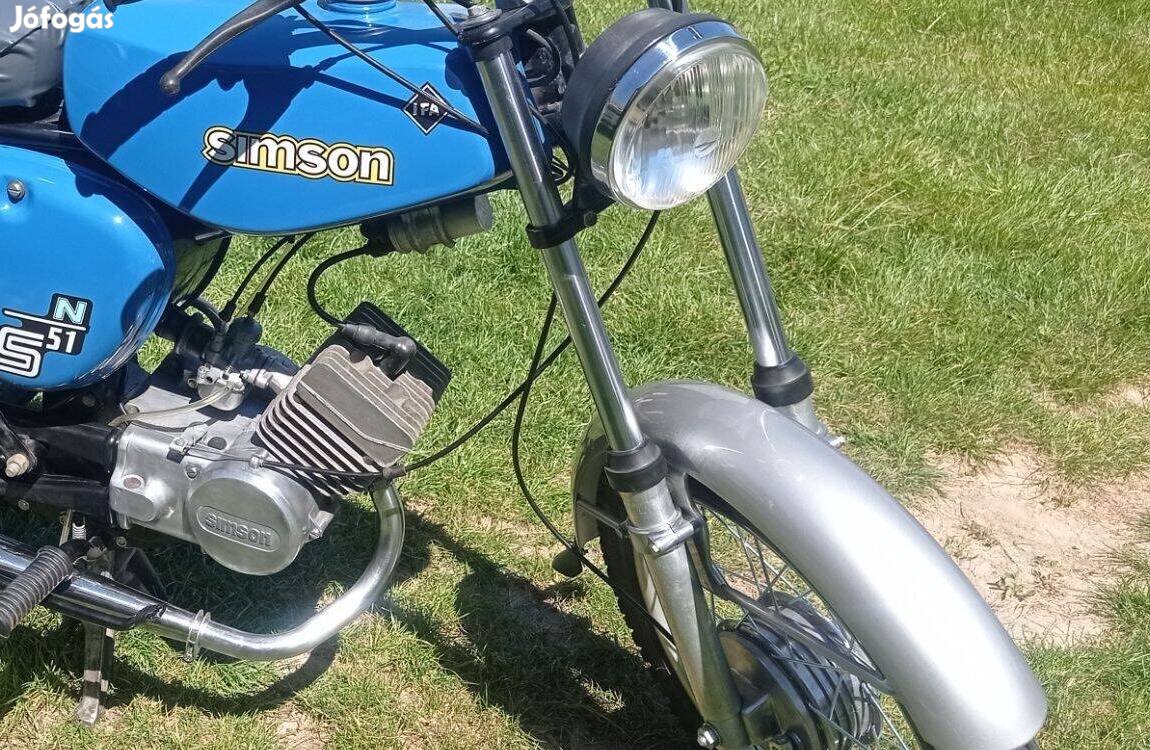 Keresek: Simson S51 motorkerékpárt! Simson forschritt kistraktor traktor mtz