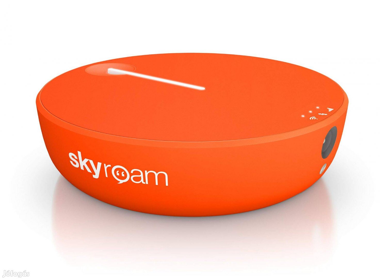 Keresek: Skyroam műholdas mobil wifi készüléket keresek