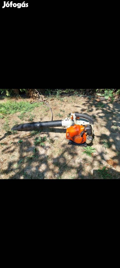 Keresek: Stihl lombfuvot keresek