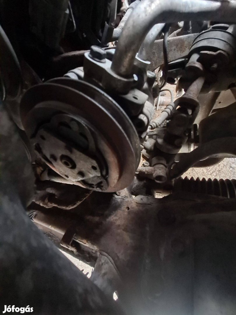 Keresek: Suzuki Grand Vitara 2.0. td (Mazda Motoros) Klímaszavattyú
