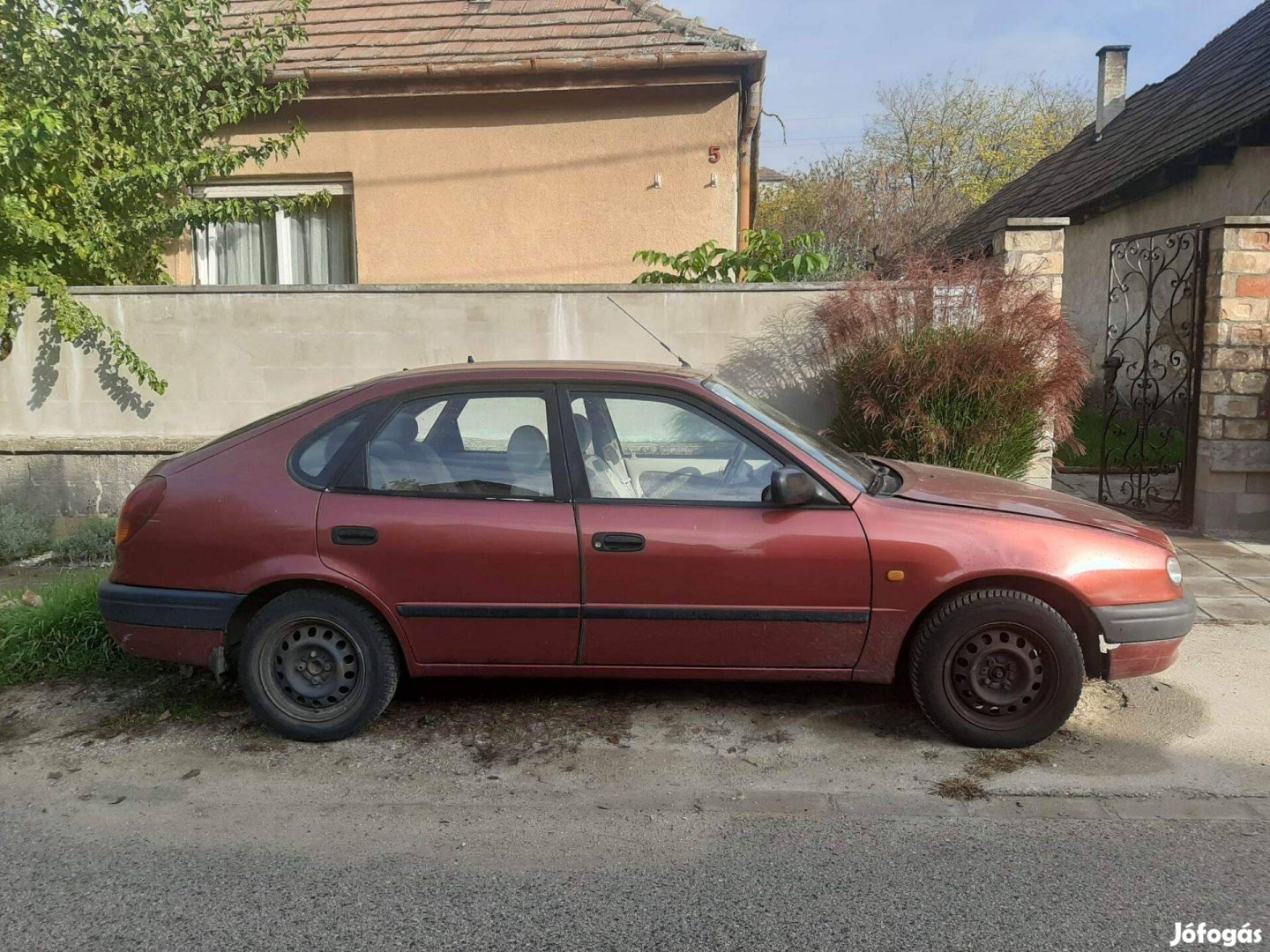 Keresek: Toyota Személy és teherautókat