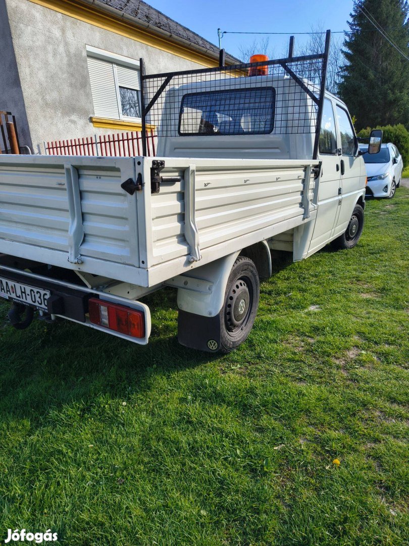 Keresek: VW T4 transporter