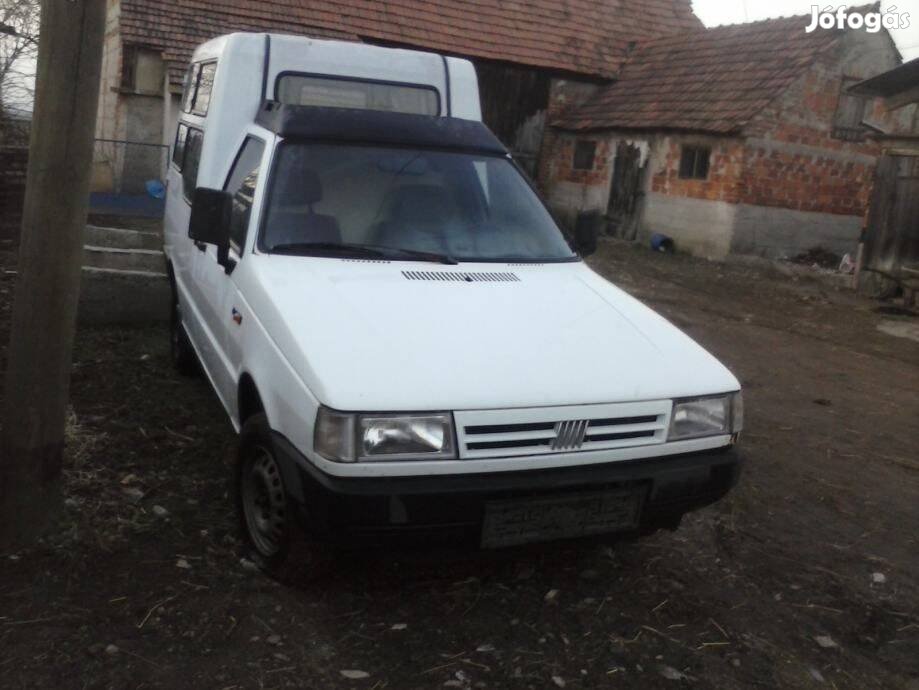 Keresek: Vásárolnék Fiat Fiorino 1992-2001 évjáraig