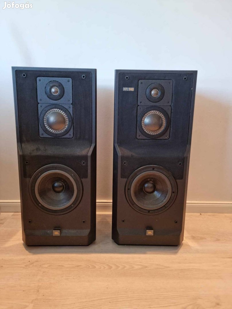 Keresek: Vásárolnék JBL XPL 140 XPL140 hangfal