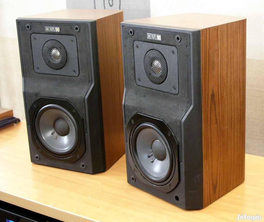 Keresek: Vásárolnék JBL XPL 90 XPL90 hangfal