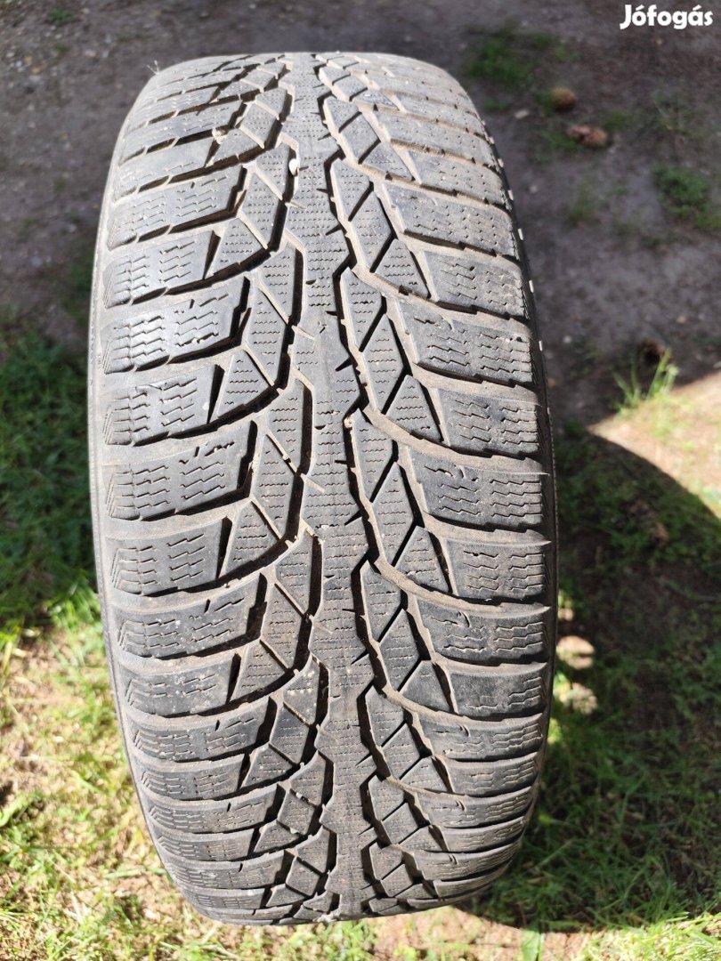 Keresek: Vásárolnék Nokian téli gumi